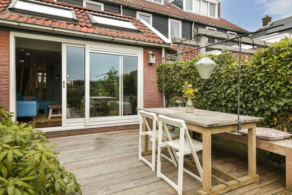 Medium property photo - Heems Weer, 1151 ET Broek in Waterland
